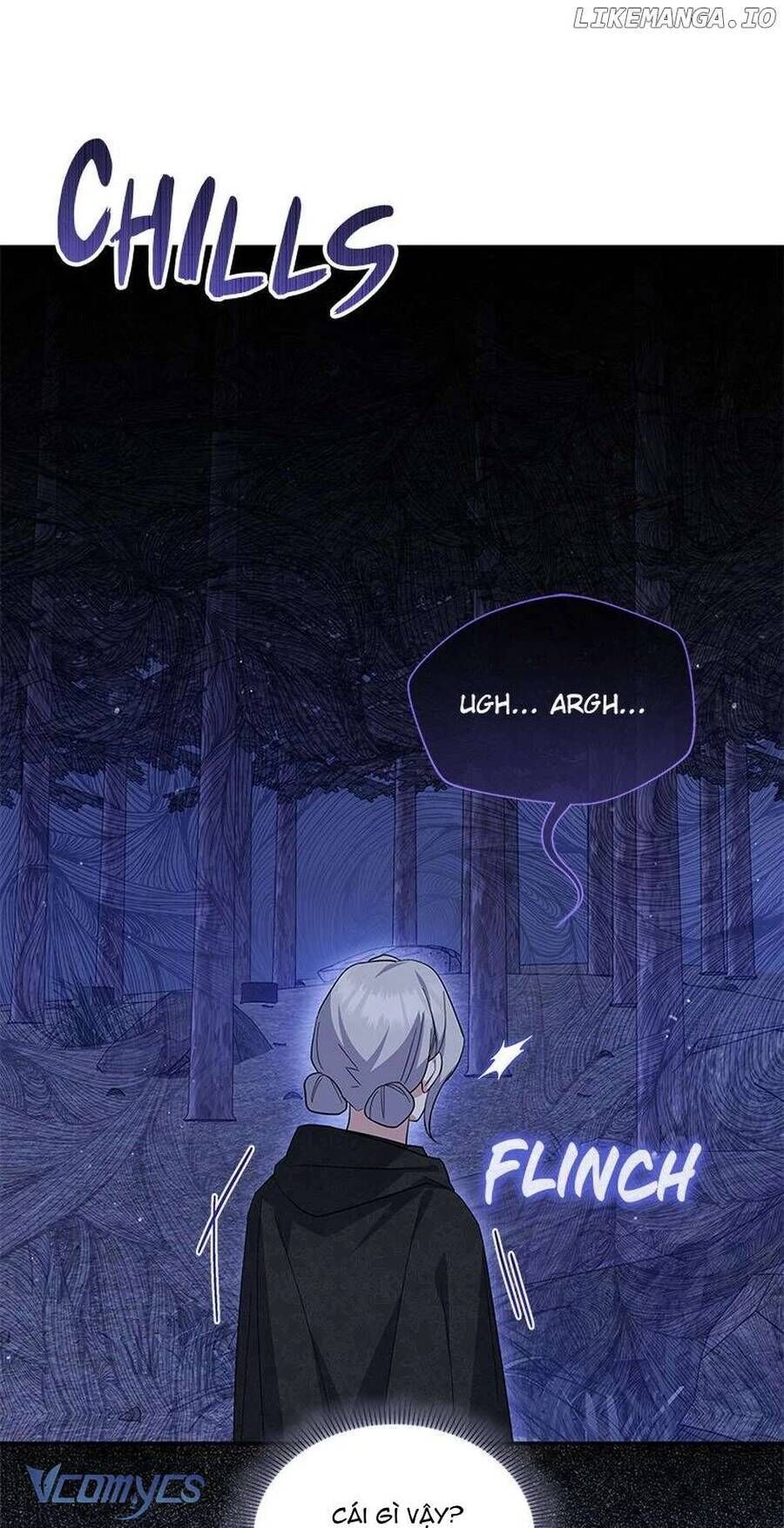 Kế Hoạch Trả Thù - Chap 61 - Trang 66