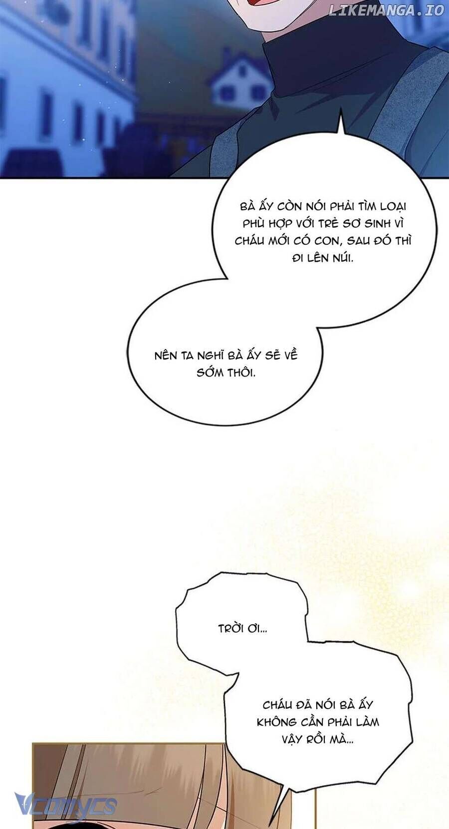 Kế Hoạch Trả Thù - Chap 62 - Trang 11