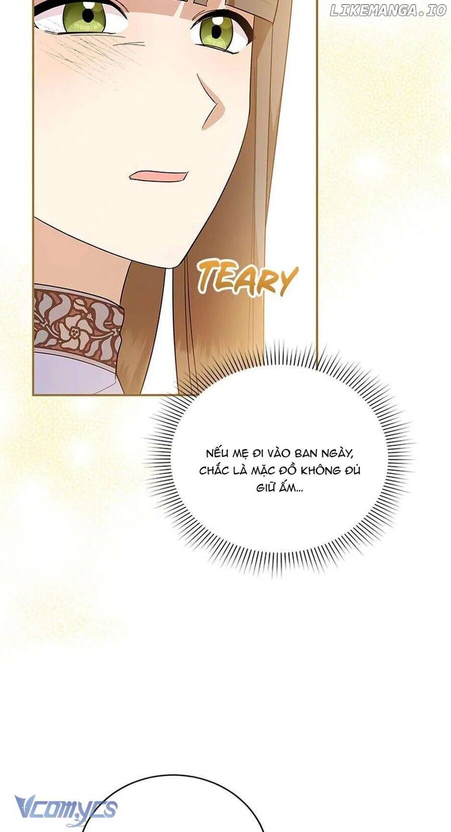 Kế Hoạch Trả Thù - Chap 62 - Trang 12