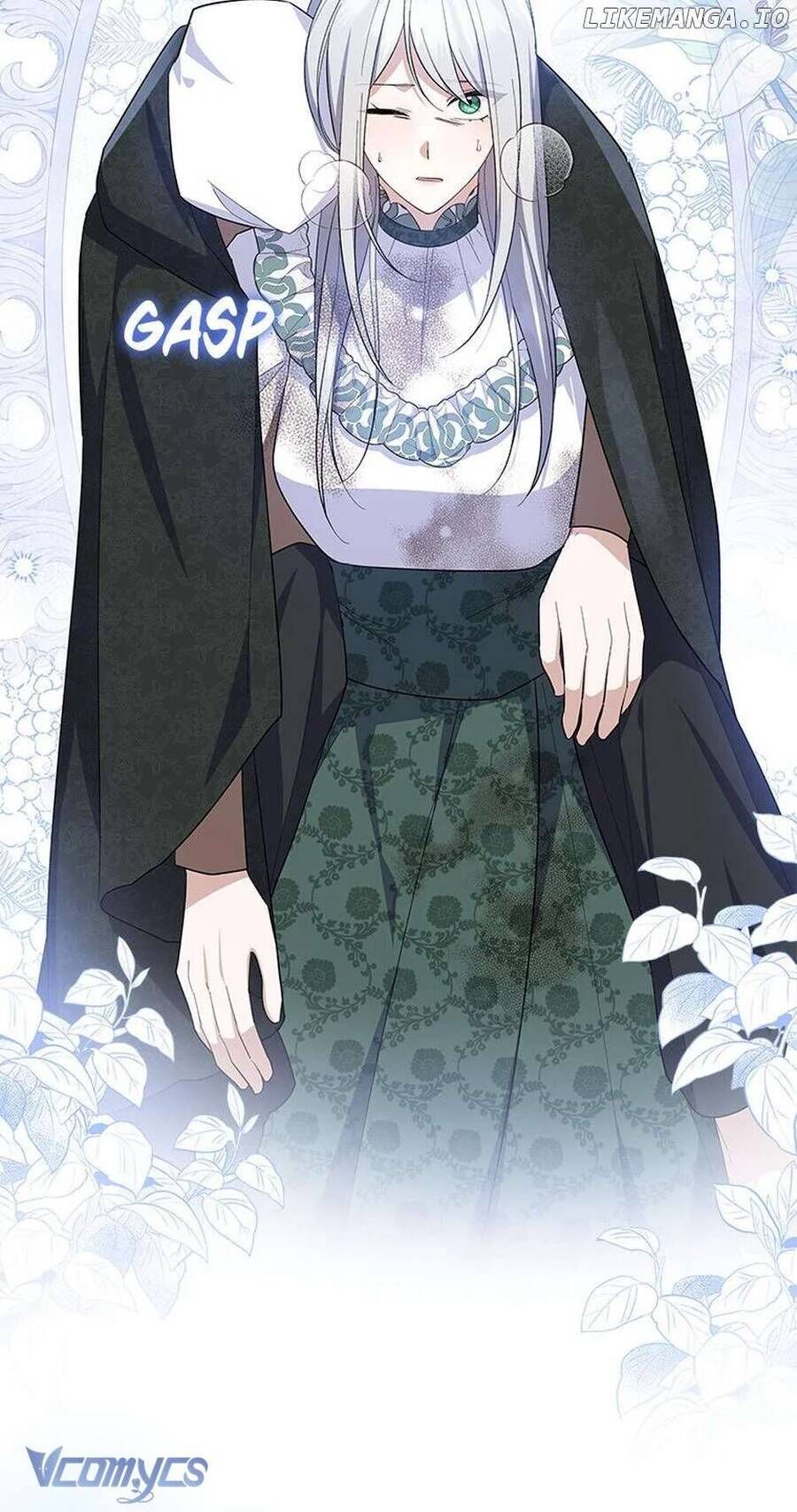 Kế Hoạch Trả Thù - Chap 62 - Trang 18