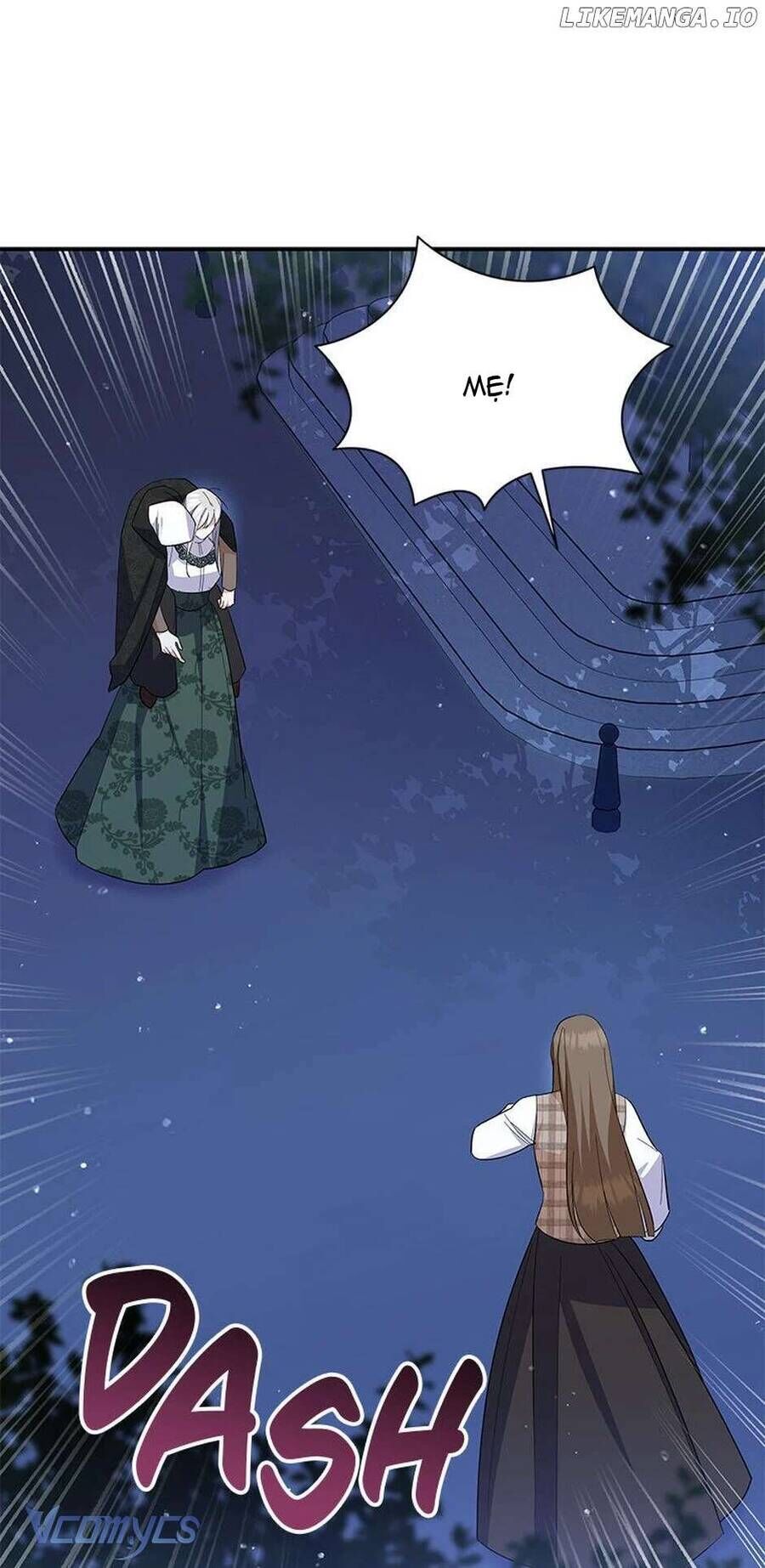 Kế Hoạch Trả Thù - Chap 62 - Trang 20