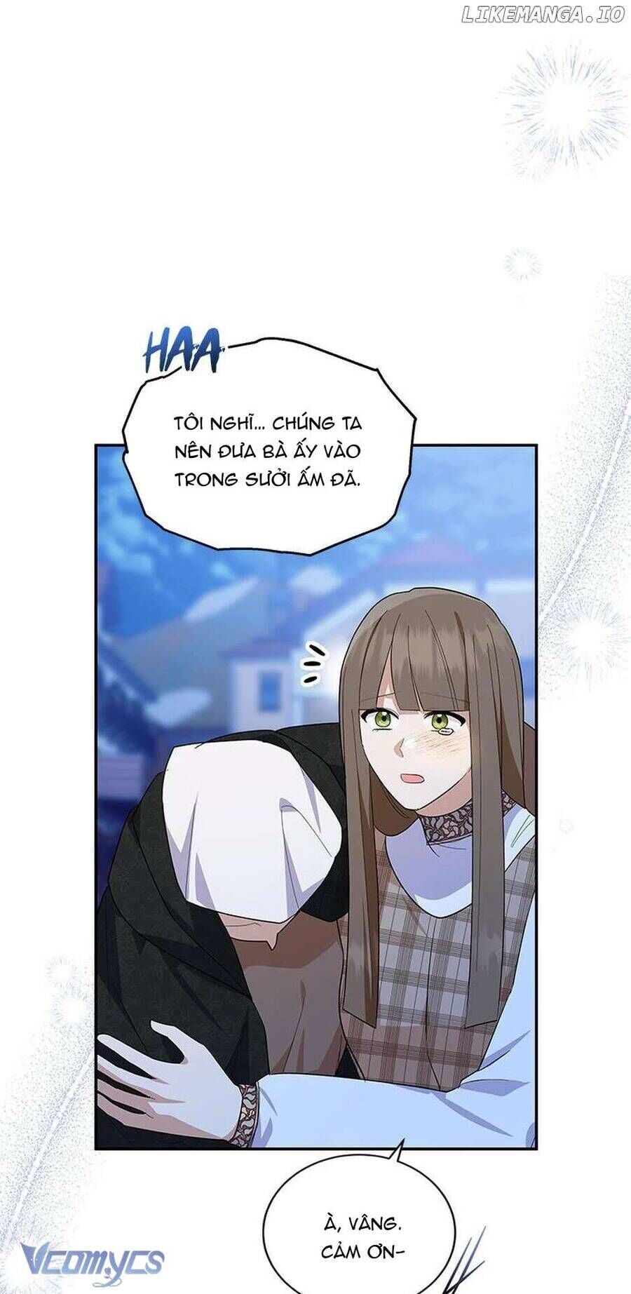 Kế Hoạch Trả Thù - Chap 62 - Trang 22