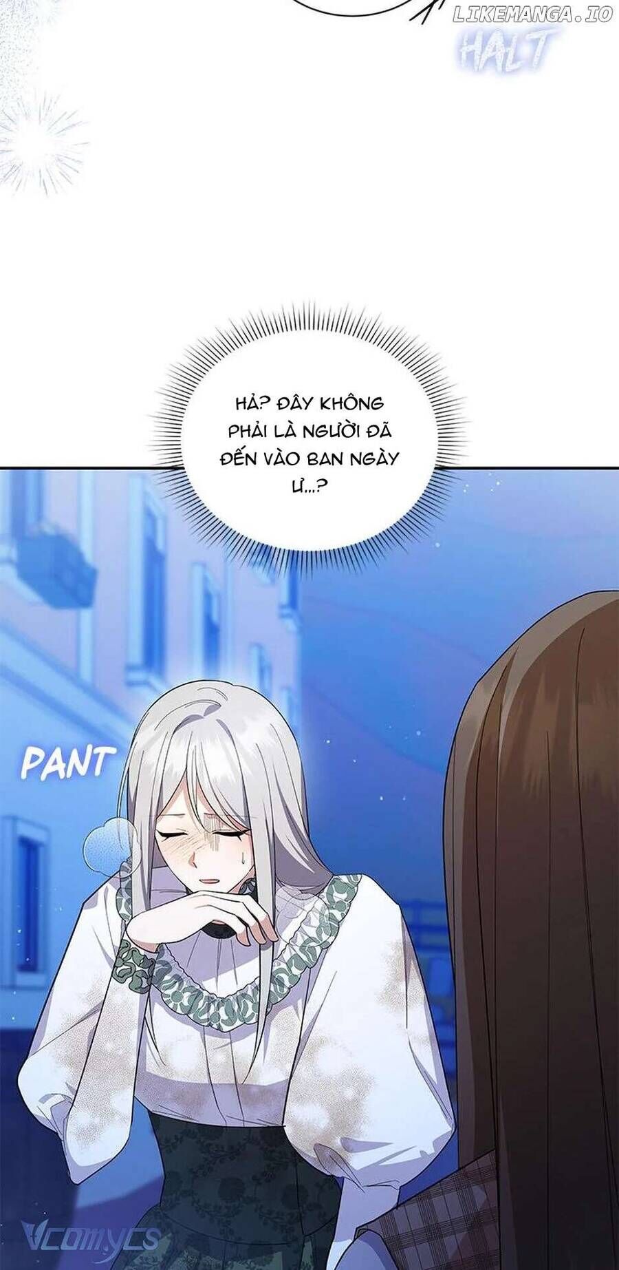 Kế Hoạch Trả Thù - Chap 62 - Trang 23