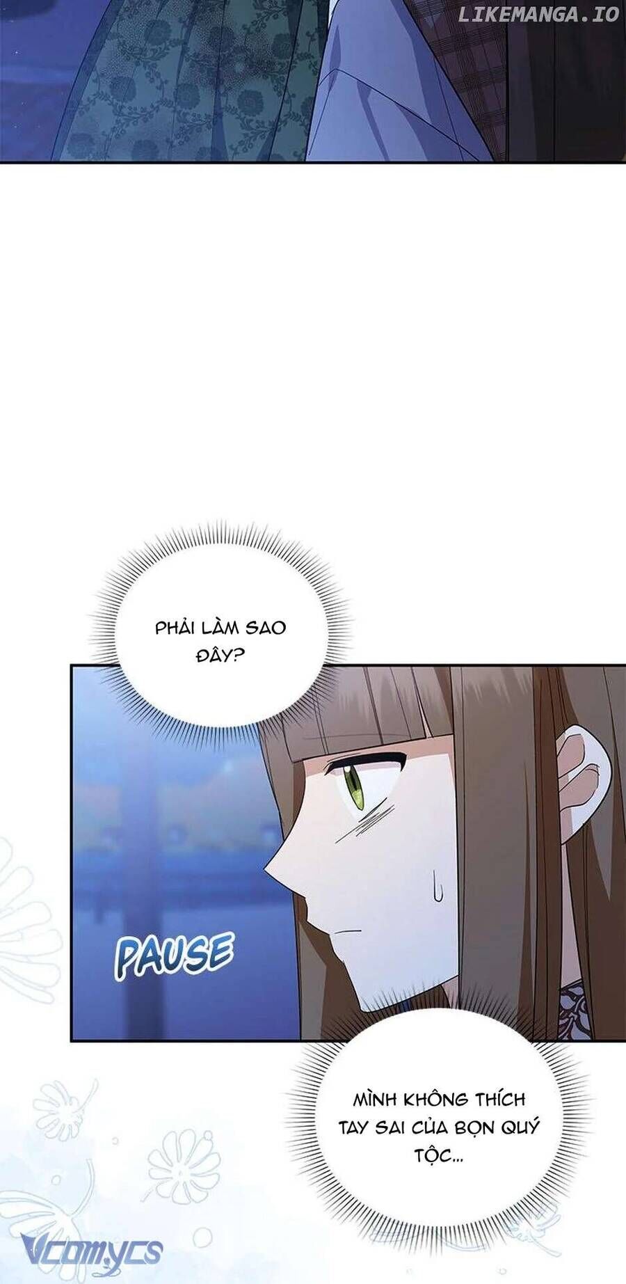 Kế Hoạch Trả Thù - Chap 62 - Trang 24