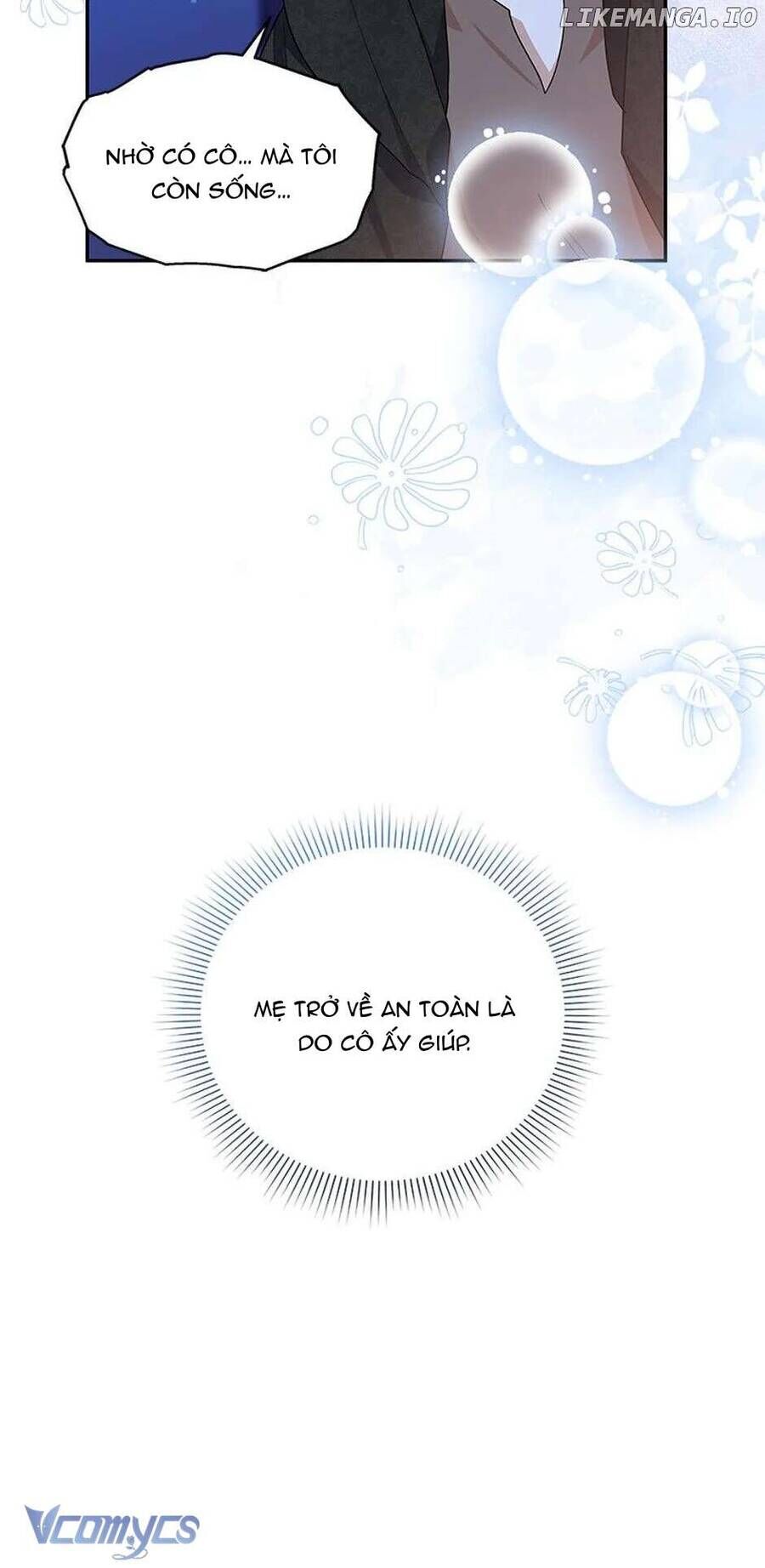 Kế Hoạch Trả Thù - Chap 62 - Trang 26