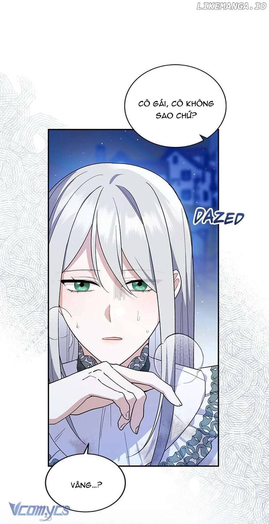 Kế Hoạch Trả Thù - Chap 62 - Trang 27