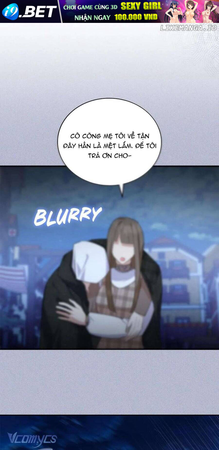 Kế Hoạch Trả Thù - Chap 62 - Trang 28