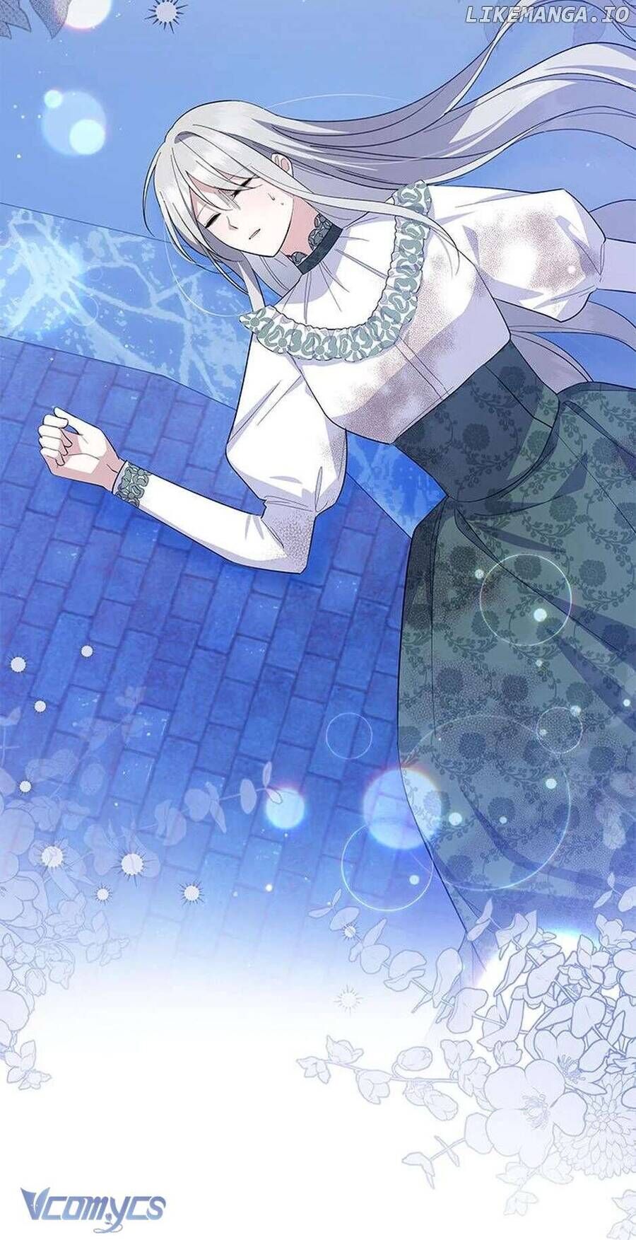 Kế Hoạch Trả Thù - Chap 62 - Trang 30