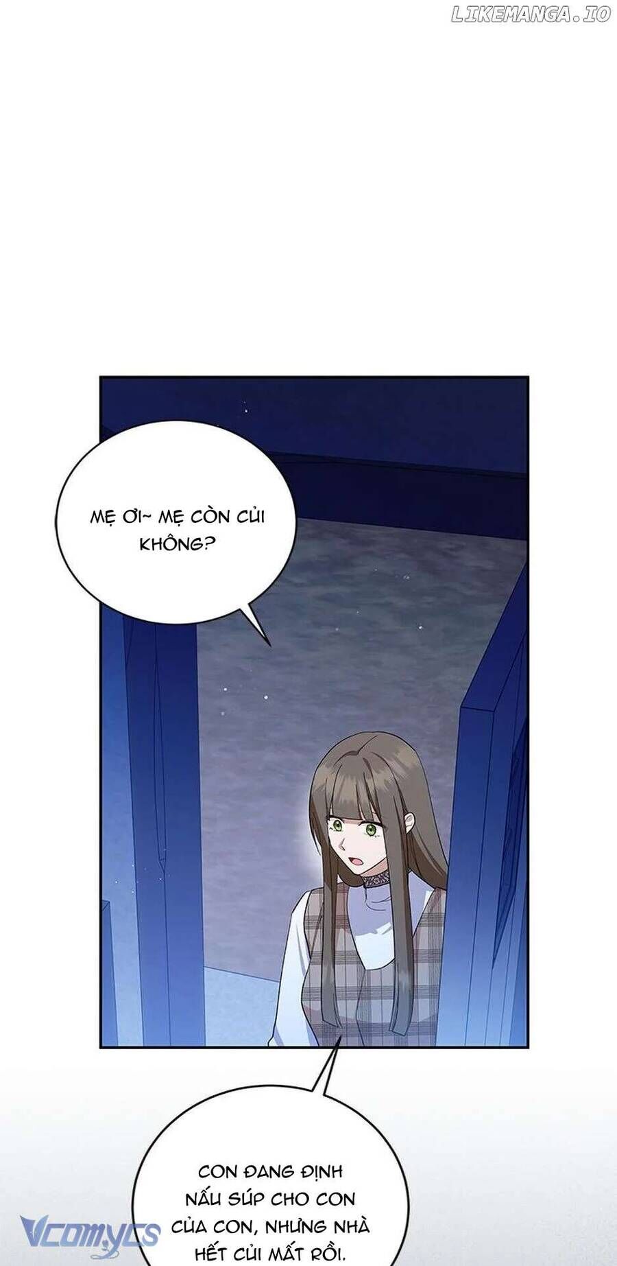 Kế Hoạch Trả Thù - Chap 62 - Trang 4