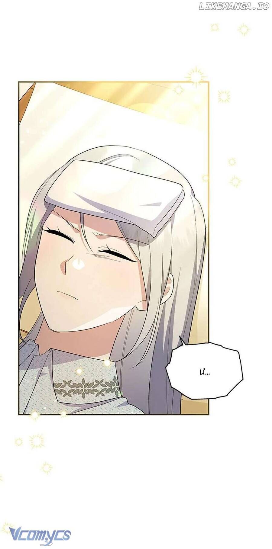 Kế Hoạch Trả Thù - Chap 62 - Trang 33