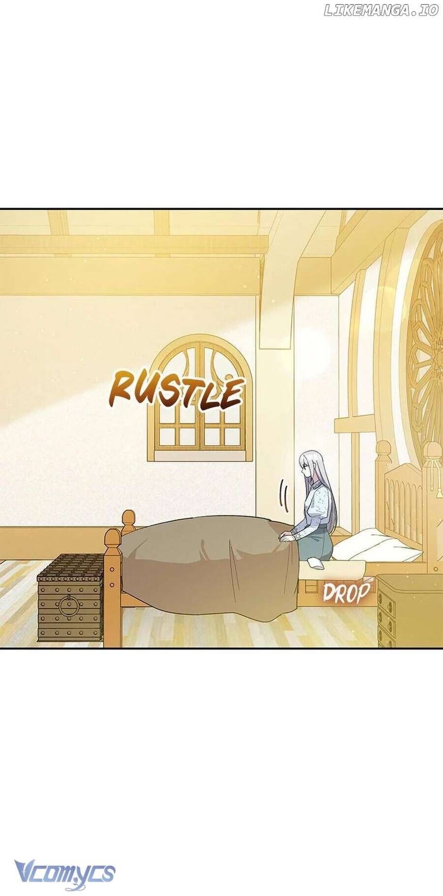 Kế Hoạch Trả Thù - Chap 62 - Trang 34