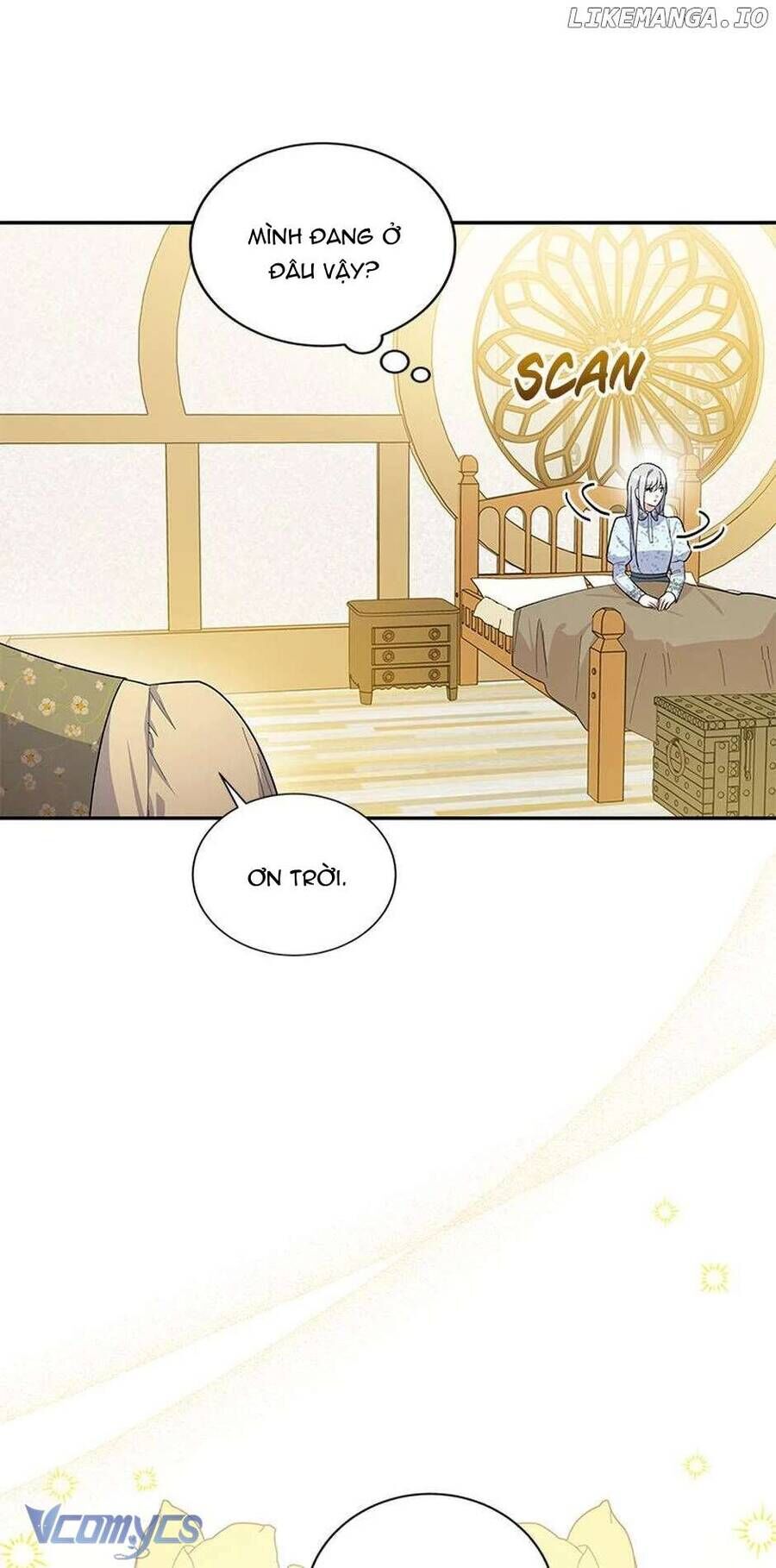 Kế Hoạch Trả Thù - Chap 62 - Trang 35