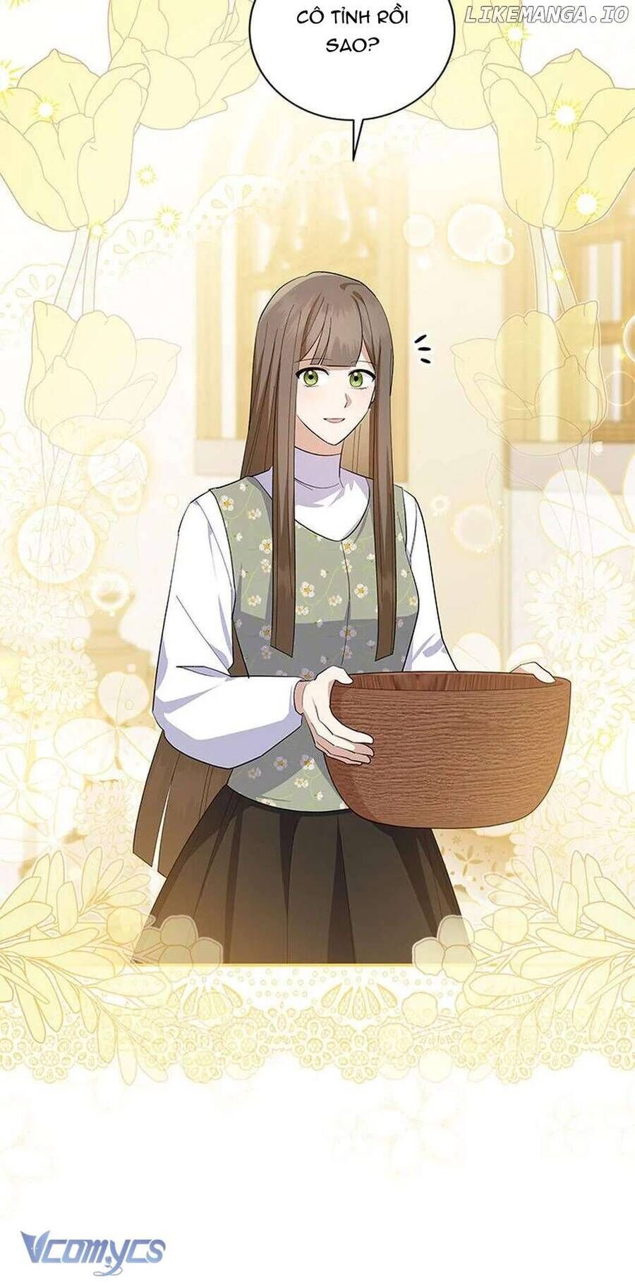 Kế Hoạch Trả Thù - Chap 62 - Trang 36