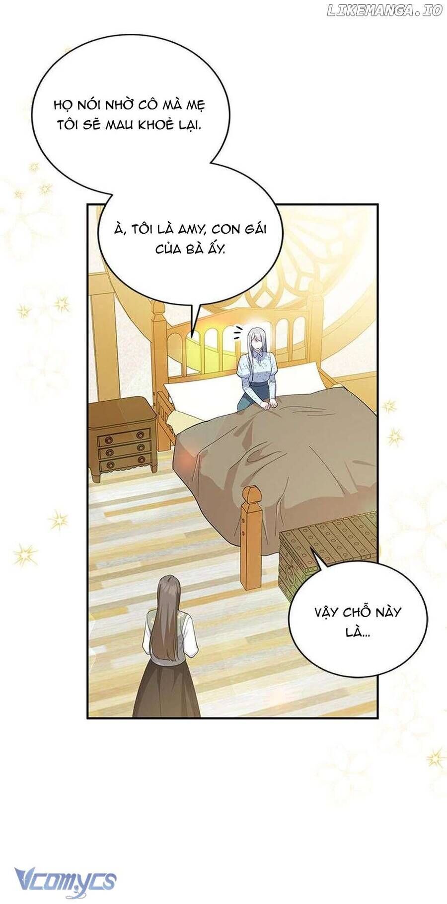 Kế Hoạch Trả Thù - Chap 62 - Trang 37