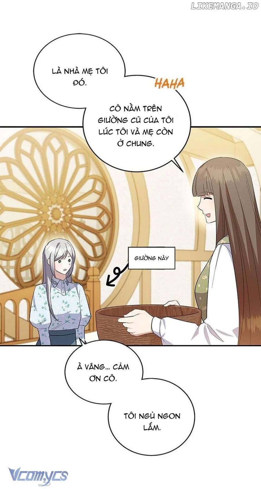 Kế Hoạch Trả Thù - Chap 62 - Trang 38