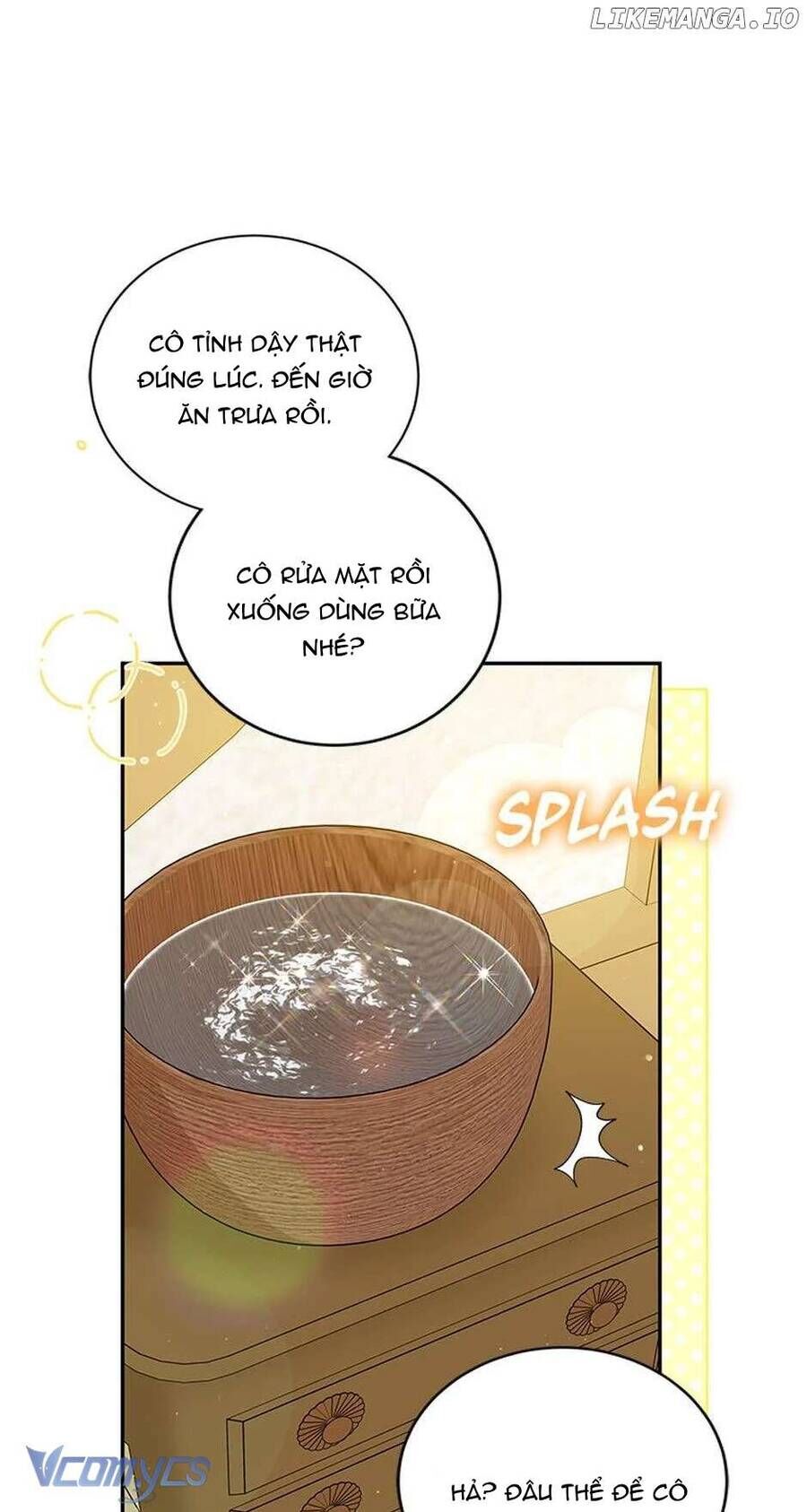 Kế Hoạch Trả Thù - Chap 62 - Trang 39