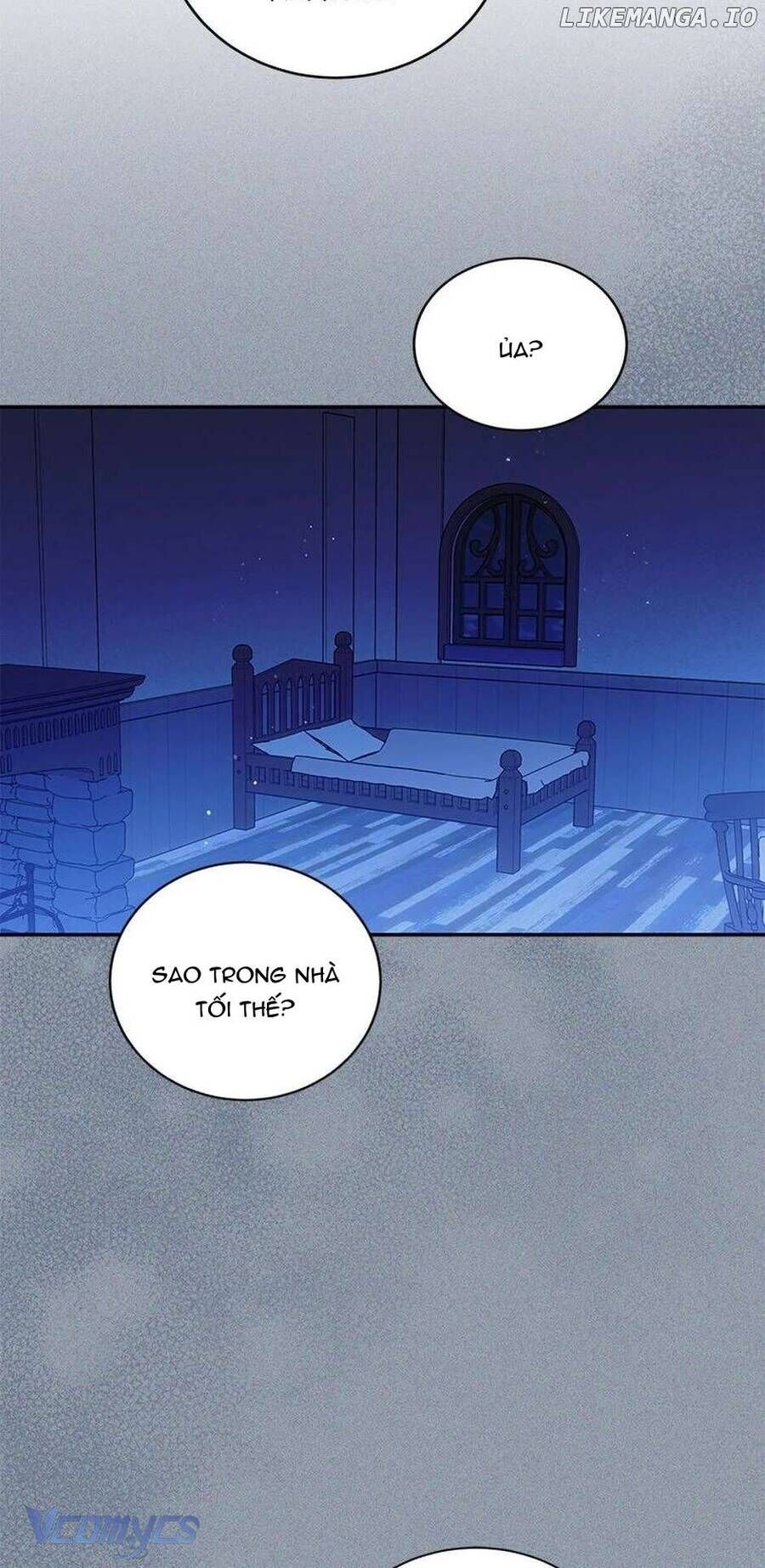 Kế Hoạch Trả Thù - Chap 62 - Trang 5