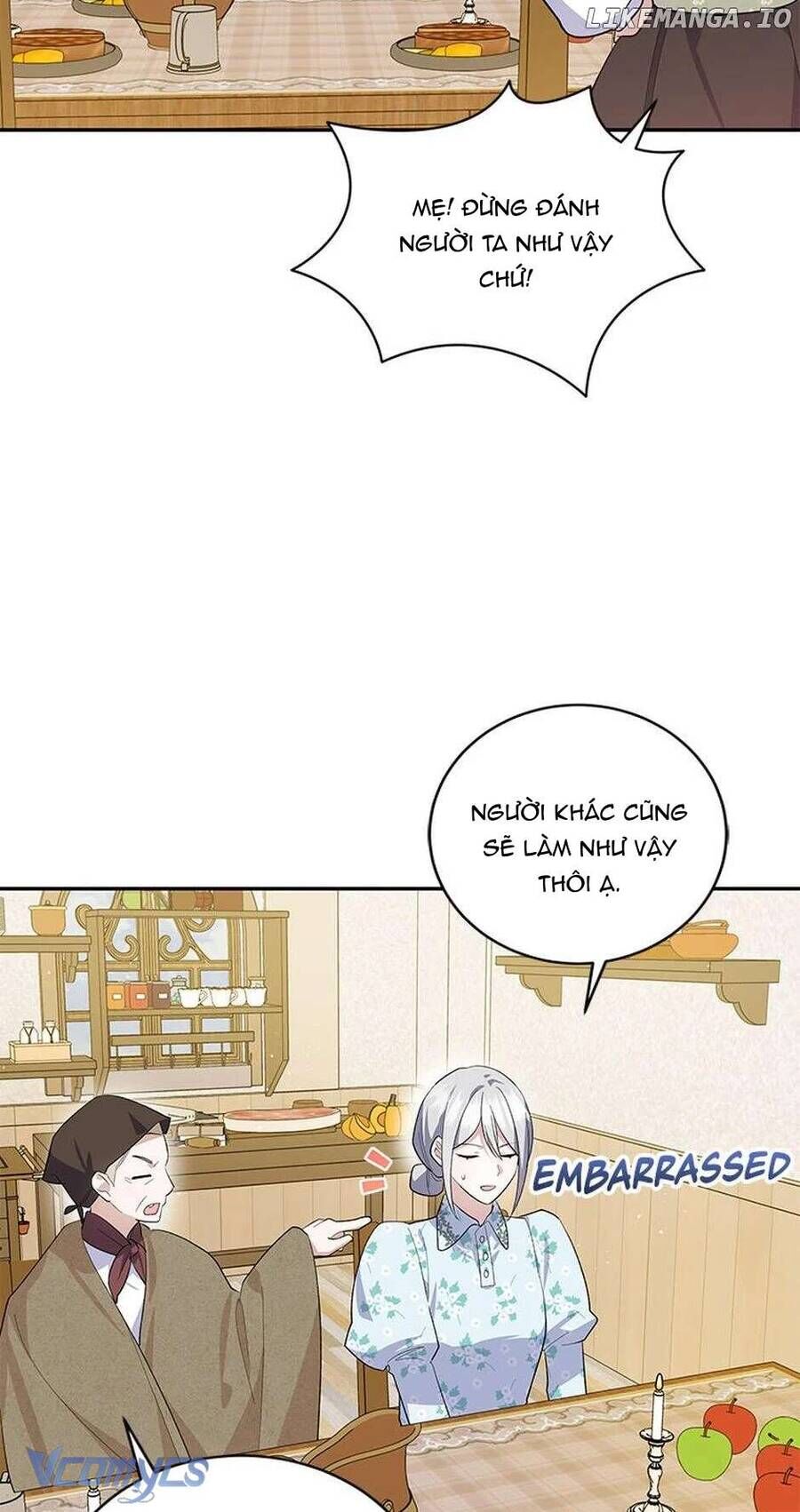 Kế Hoạch Trả Thù - Chap 62 - Trang 45