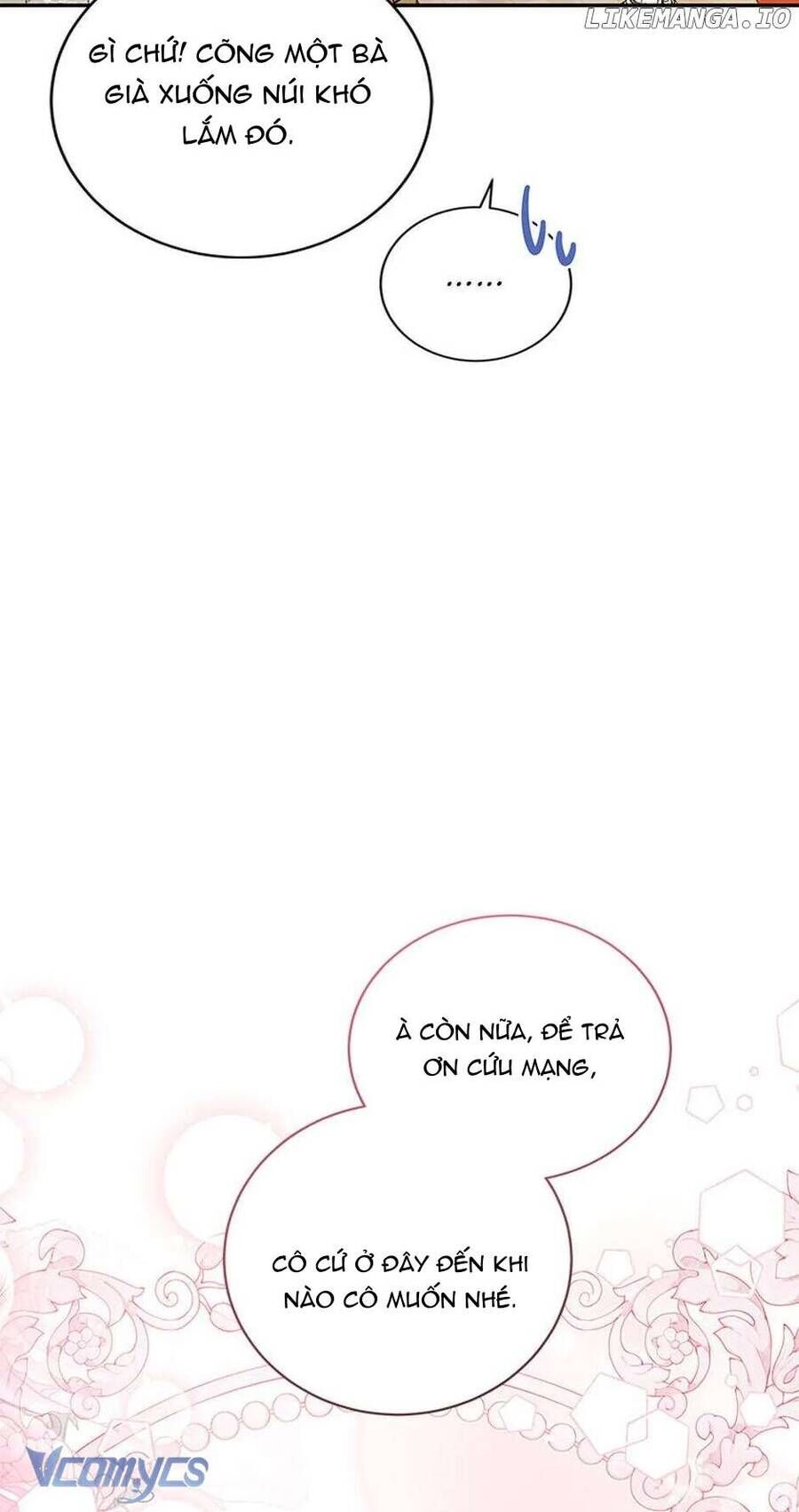 Kế Hoạch Trả Thù - Chap 62 - Trang 46