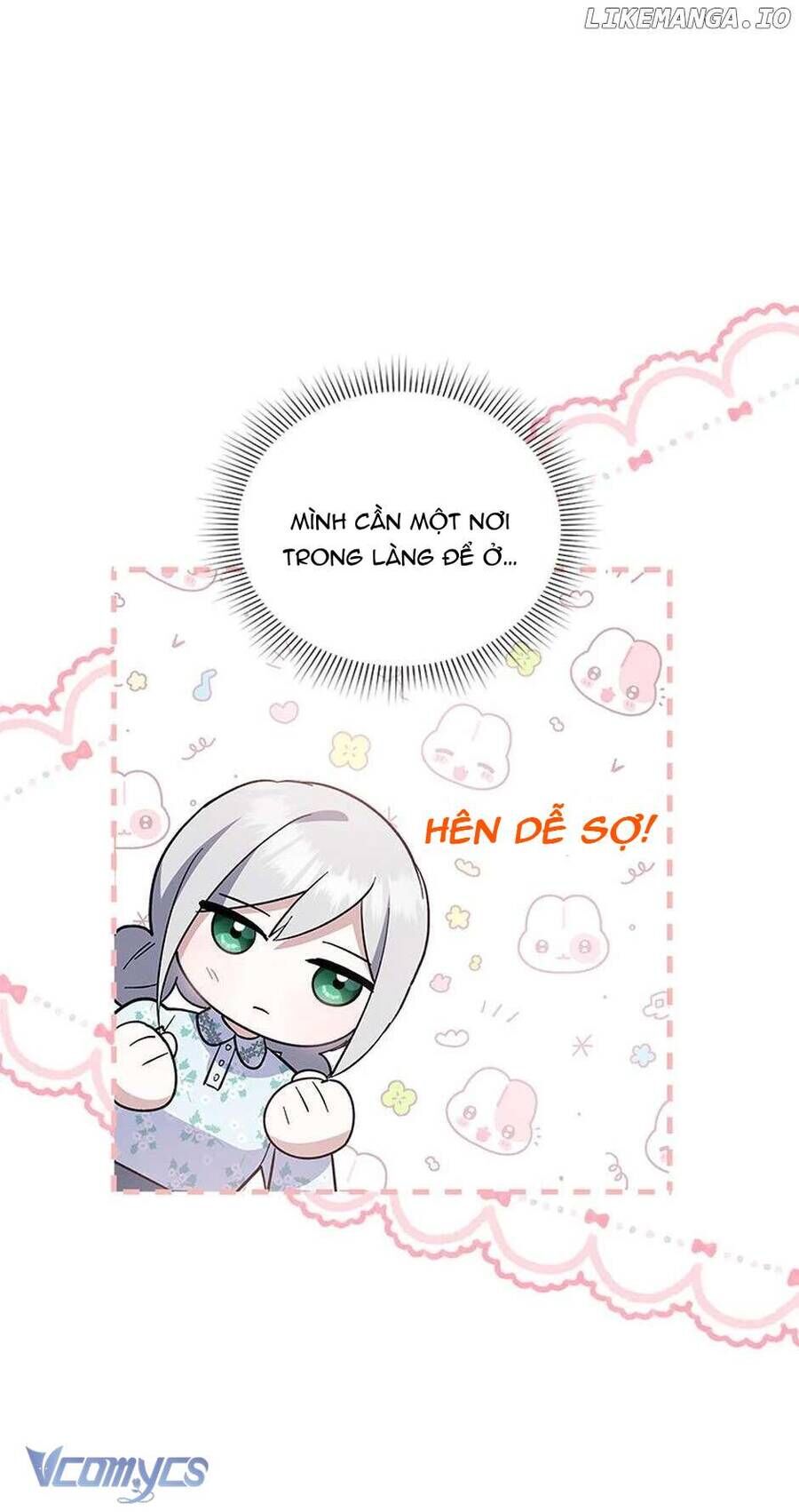 Kế Hoạch Trả Thù - Chap 62 - Trang 48