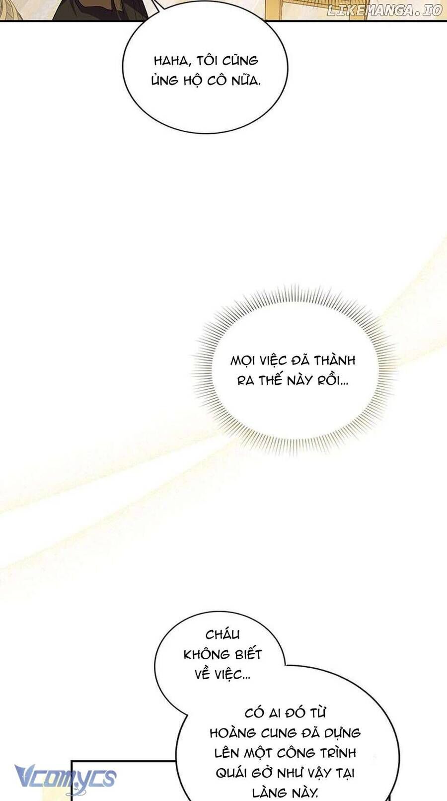 Kế Hoạch Trả Thù - Chap 62 - Trang 51