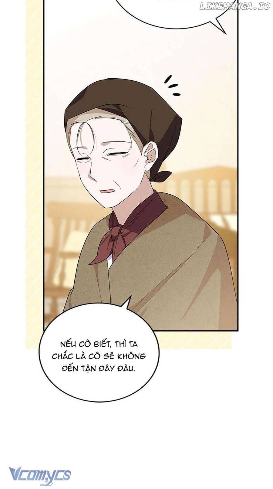Kế Hoạch Trả Thù - Chap 62 - Trang 52