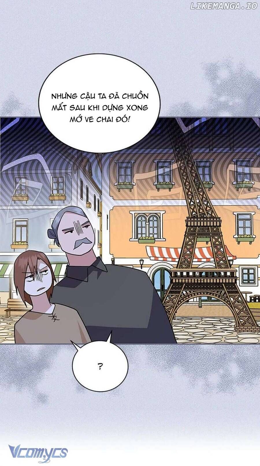 Kế Hoạch Trả Thù - Chap 62 - Trang 54