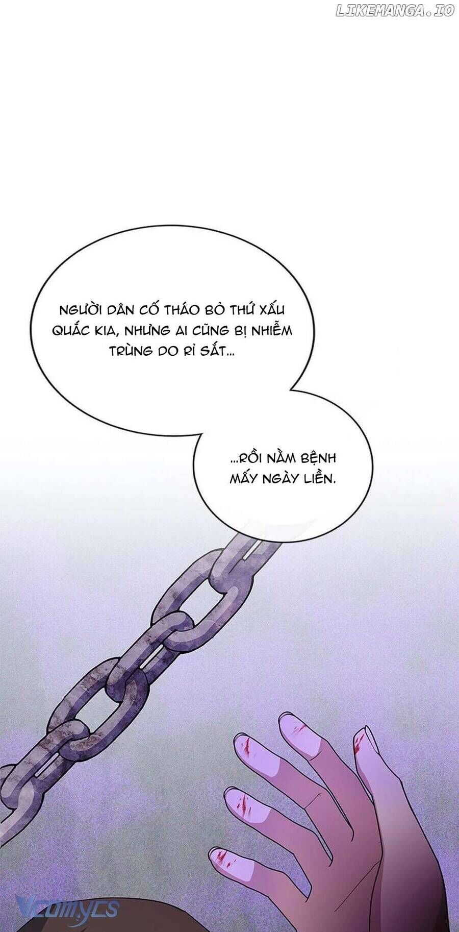 Kế Hoạch Trả Thù - Chap 62 - Trang 55