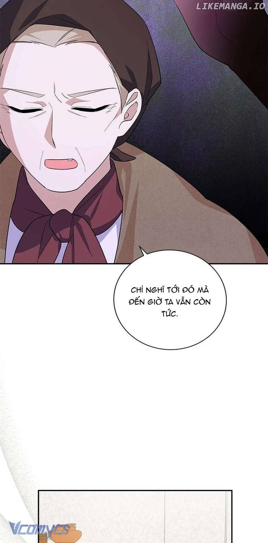 Kế Hoạch Trả Thù - Chap 62 - Trang 56