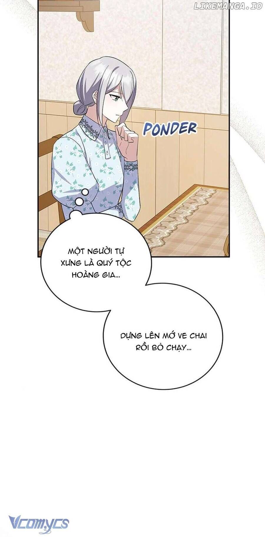 Kế Hoạch Trả Thù - Chap 62 - Trang 57