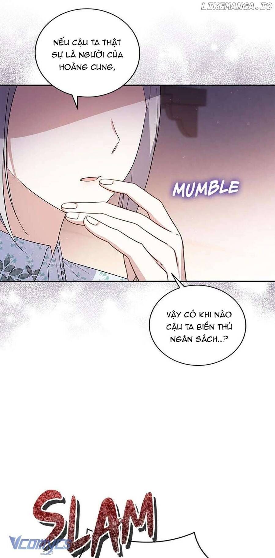 Kế Hoạch Trả Thù - Chap 62 - Trang 58