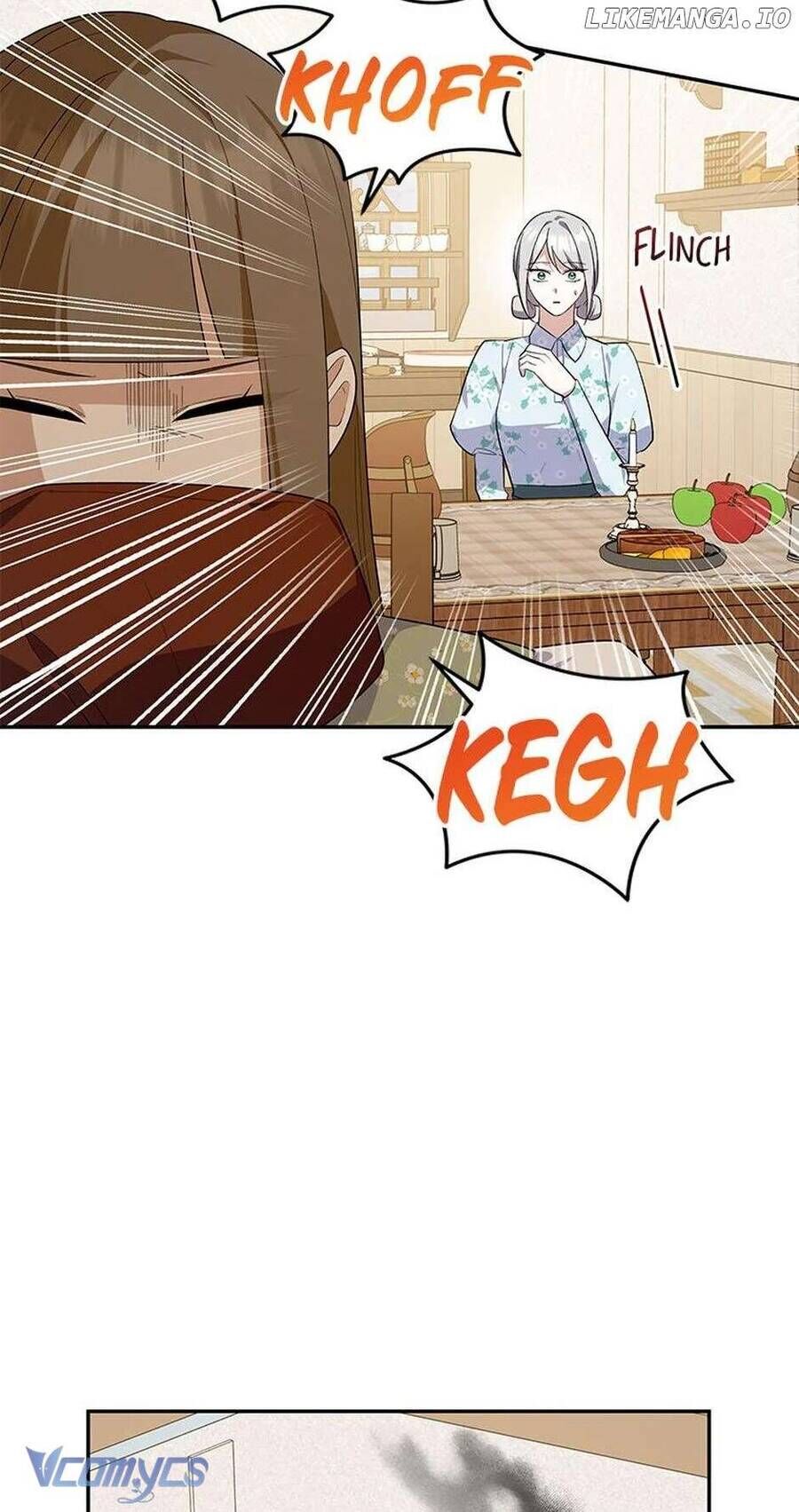 Kế Hoạch Trả Thù - Chap 62 - Trang 62