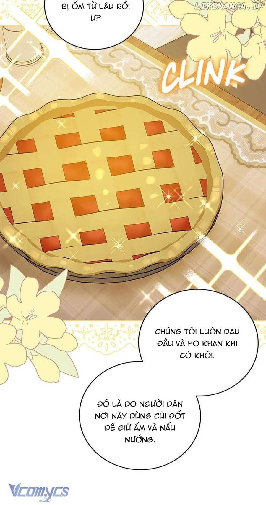 Kế Hoạch Trả Thù - Chap 62 - Trang 64