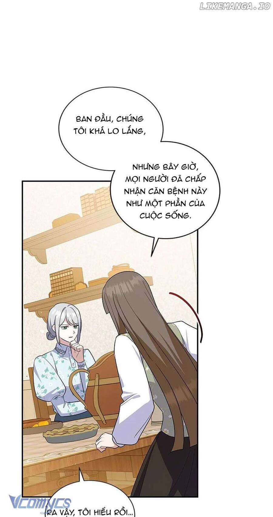 Kế Hoạch Trả Thù - Chap 62 - Trang 65