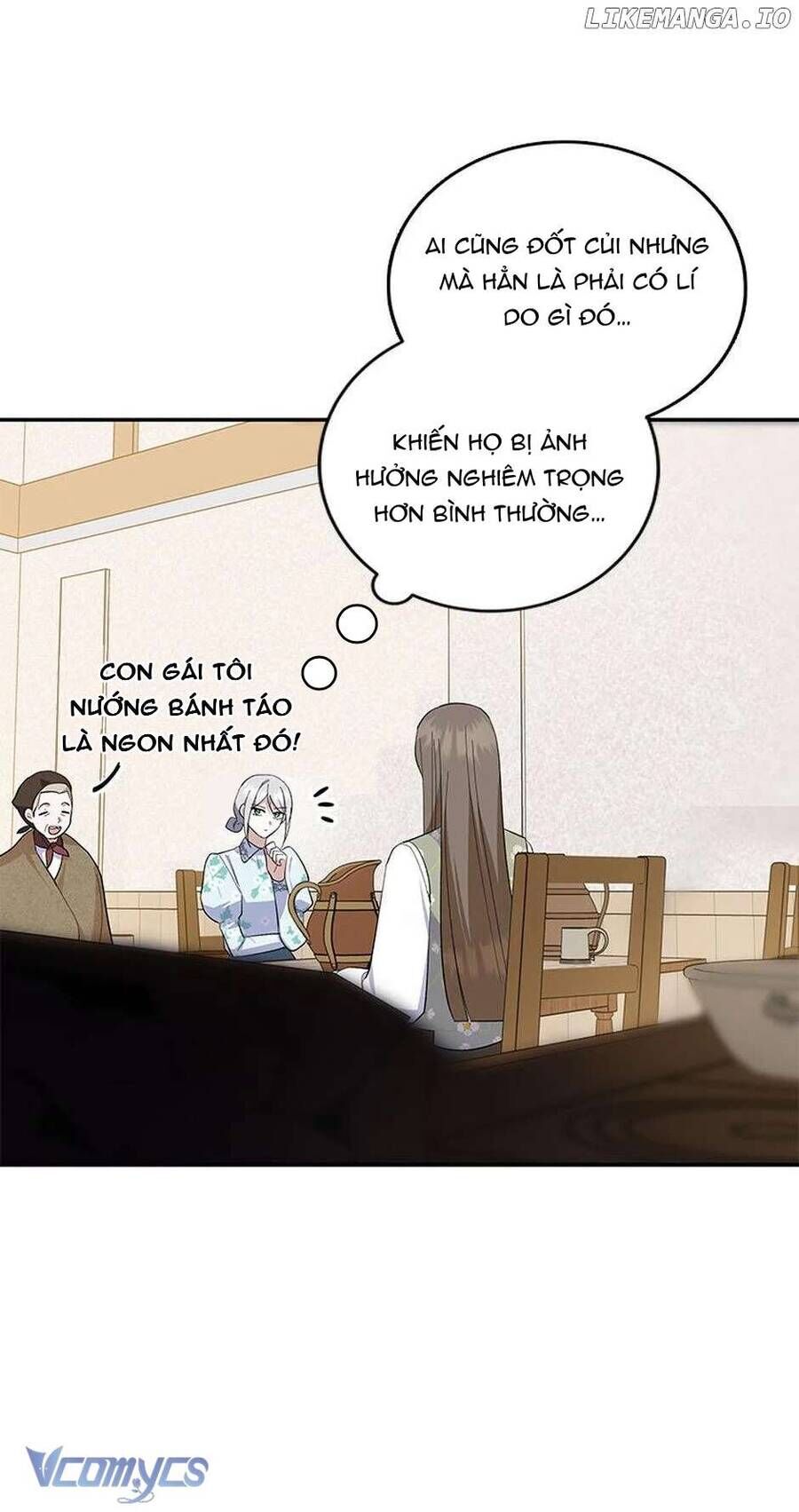 Kế Hoạch Trả Thù - Chap 62 - Trang 67