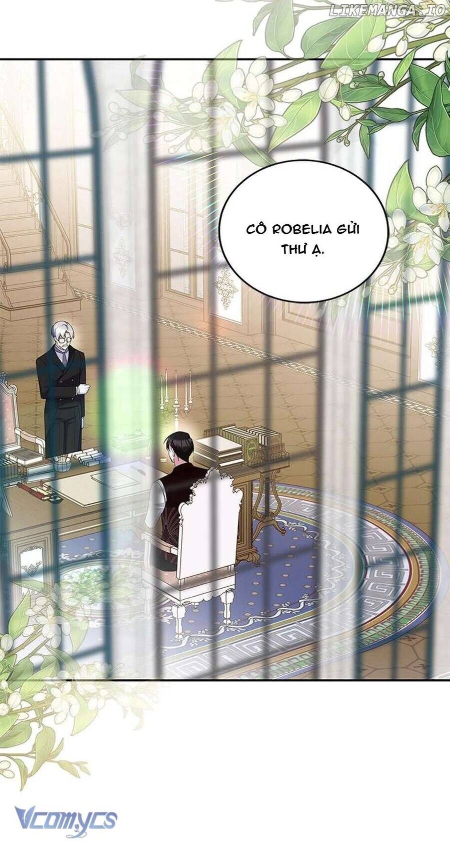 Kế Hoạch Trả Thù - Chap 62 - Trang 70