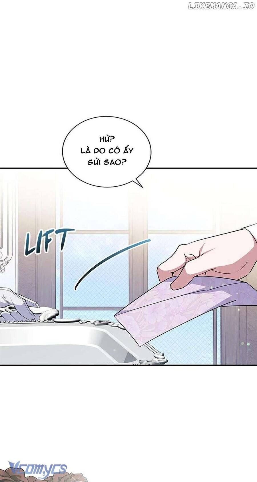 Kế Hoạch Trả Thù - Chap 62 - Trang 71