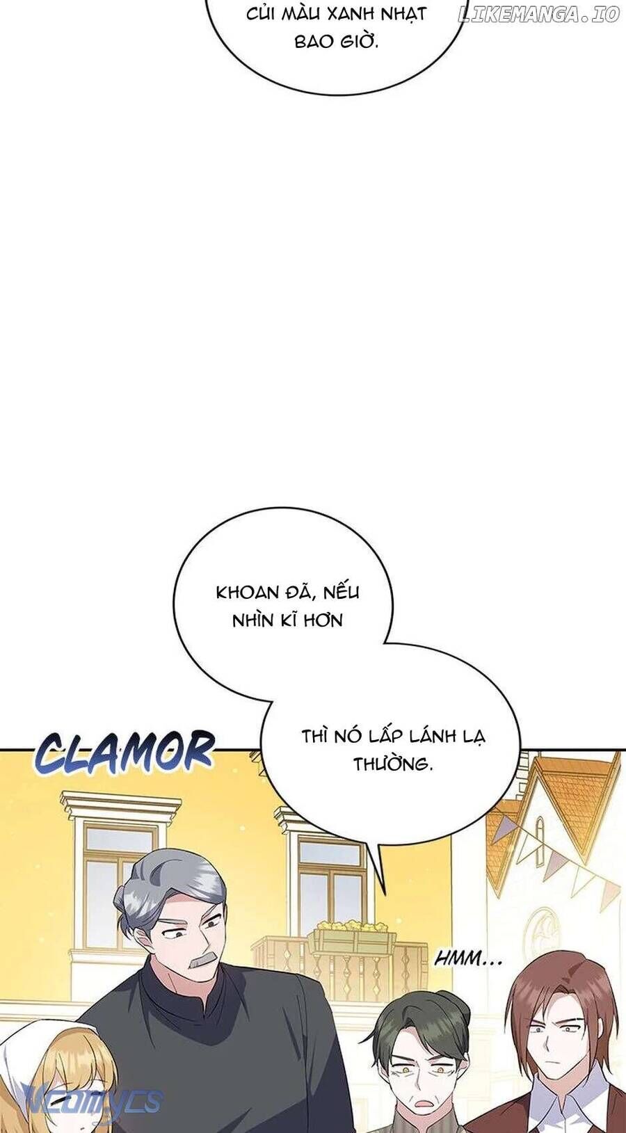 Kế Hoạch Trả Thù - Chap 62 - Trang 77