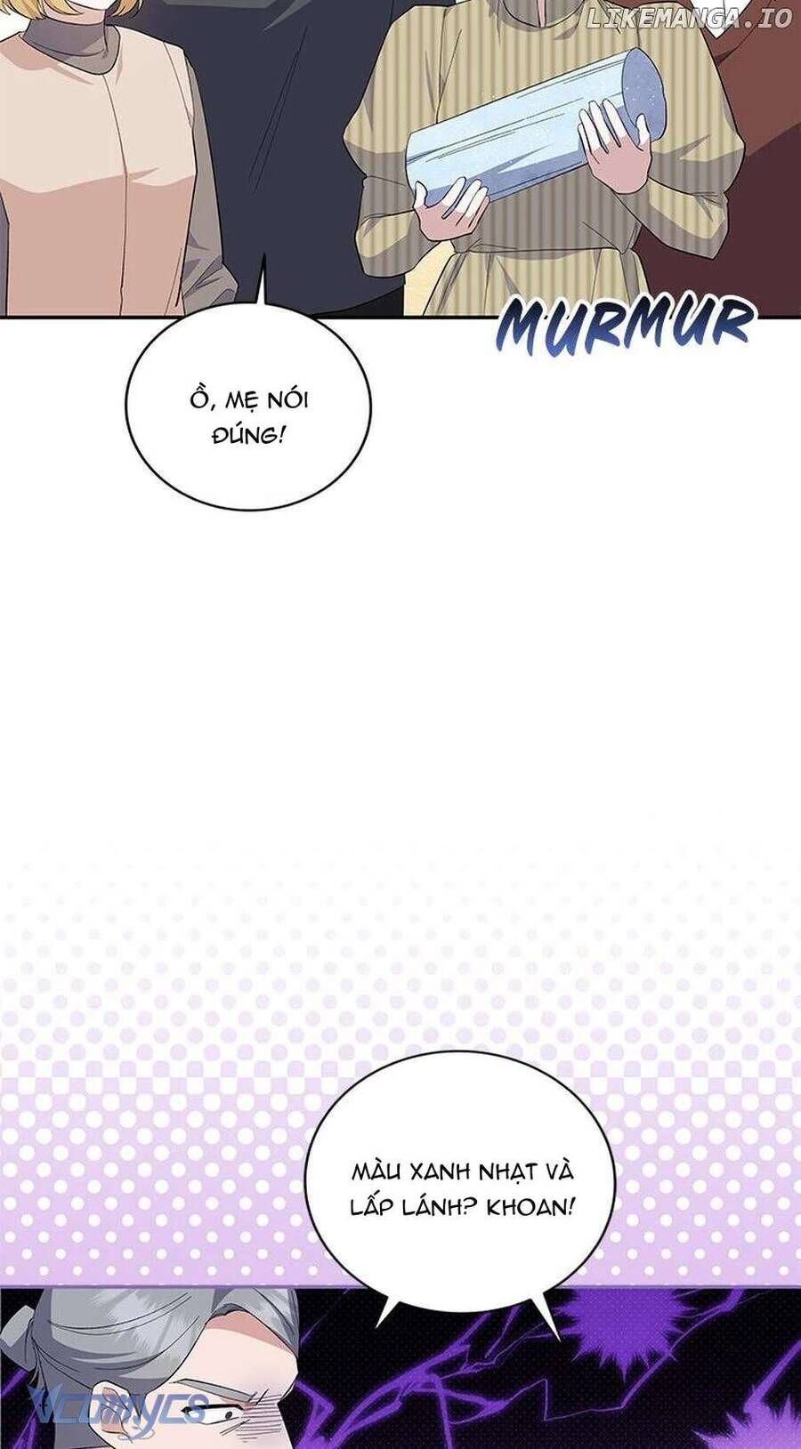 Kế Hoạch Trả Thù - Chap 62 - Trang 78