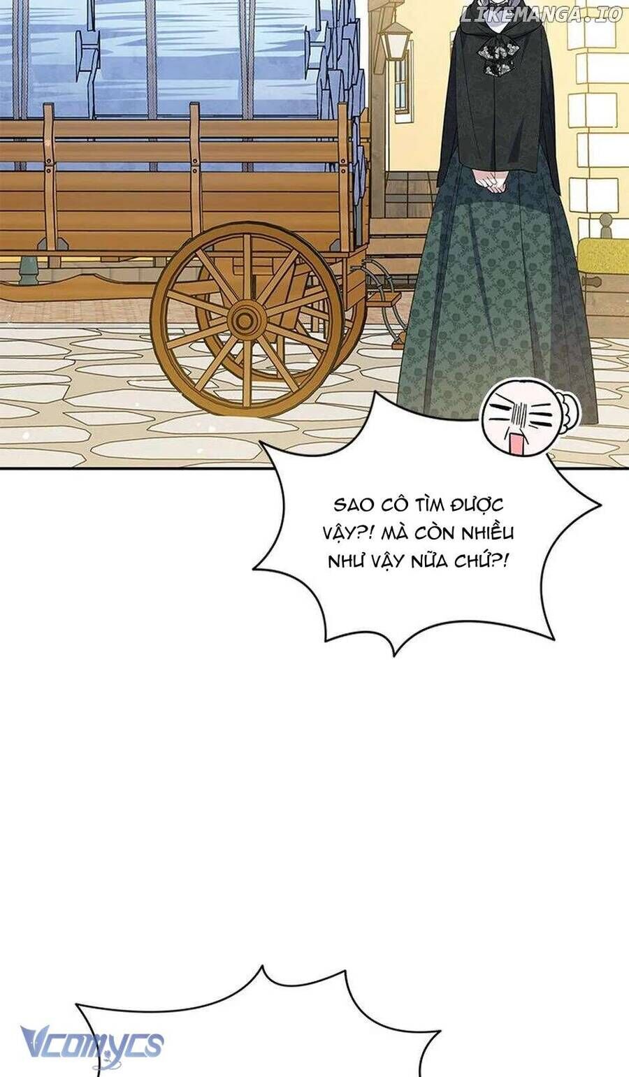 Kế Hoạch Trả Thù - Chap 62 - Trang 82