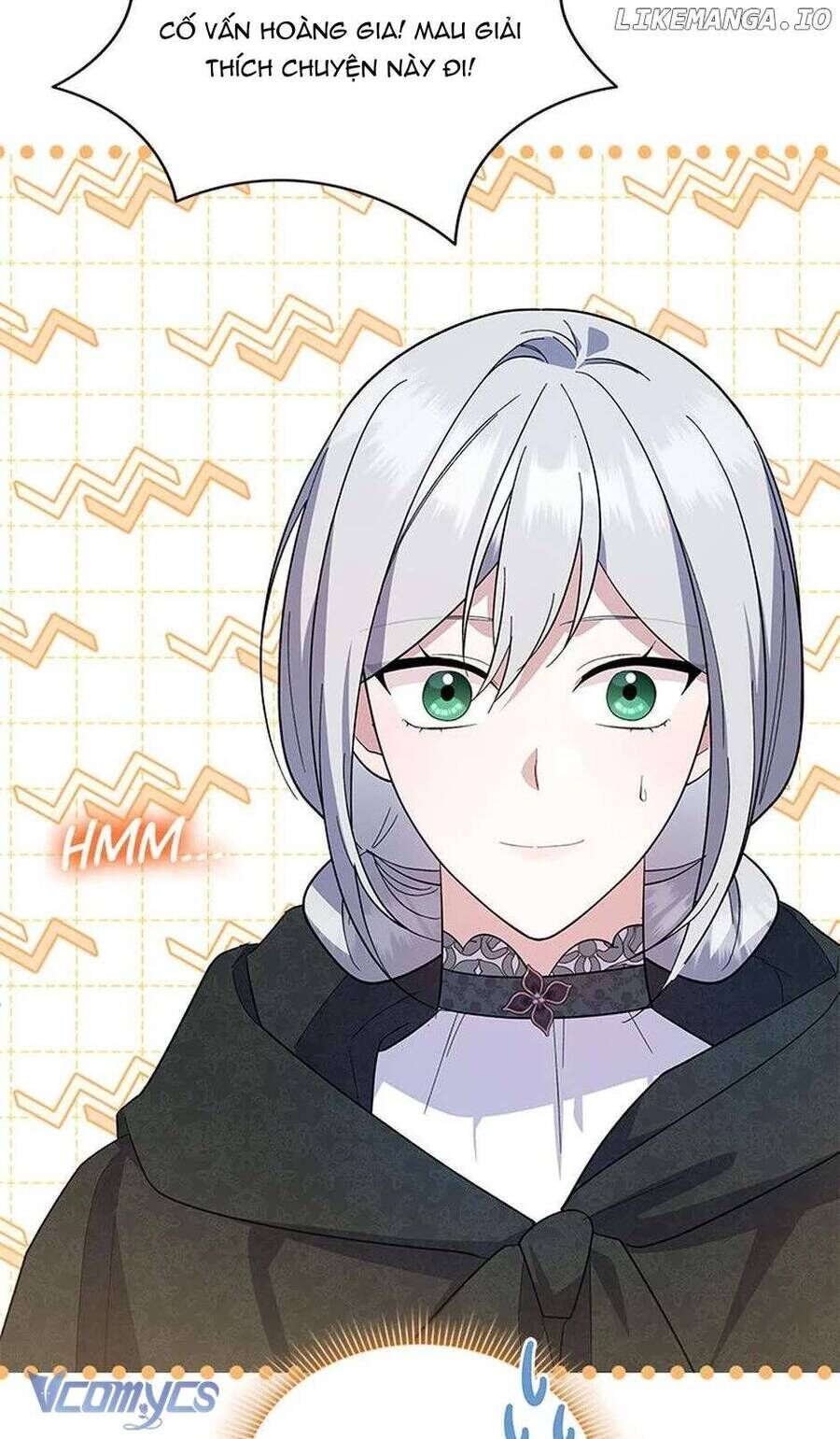 Kế Hoạch Trả Thù - Chap 62 - Trang 83