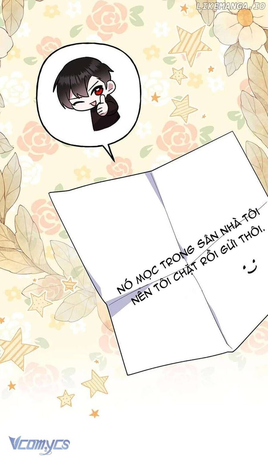 Kế Hoạch Trả Thù - Chap 62 - Trang 85