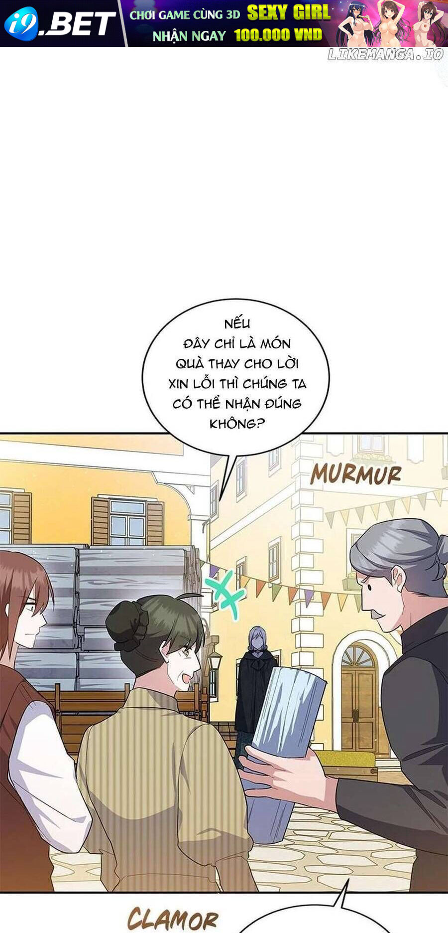 Kế Hoạch Trả Thù - Chap 63 - Trang 11