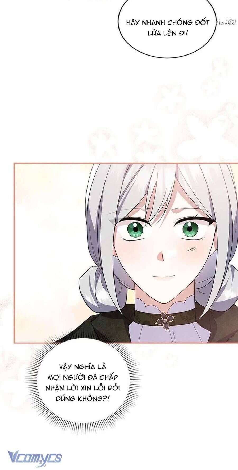 Kế Hoạch Trả Thù - Chap 63 - Trang 12