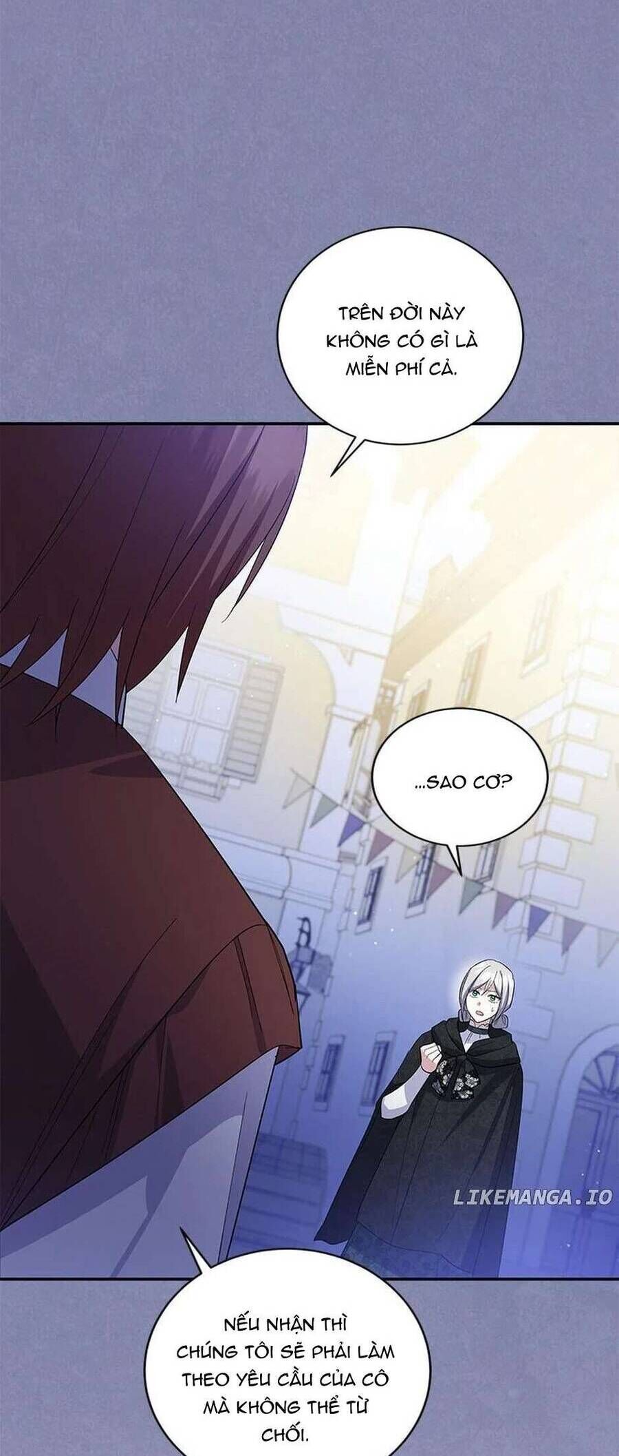 Kế Hoạch Trả Thù - Chap 63 - Trang 14
