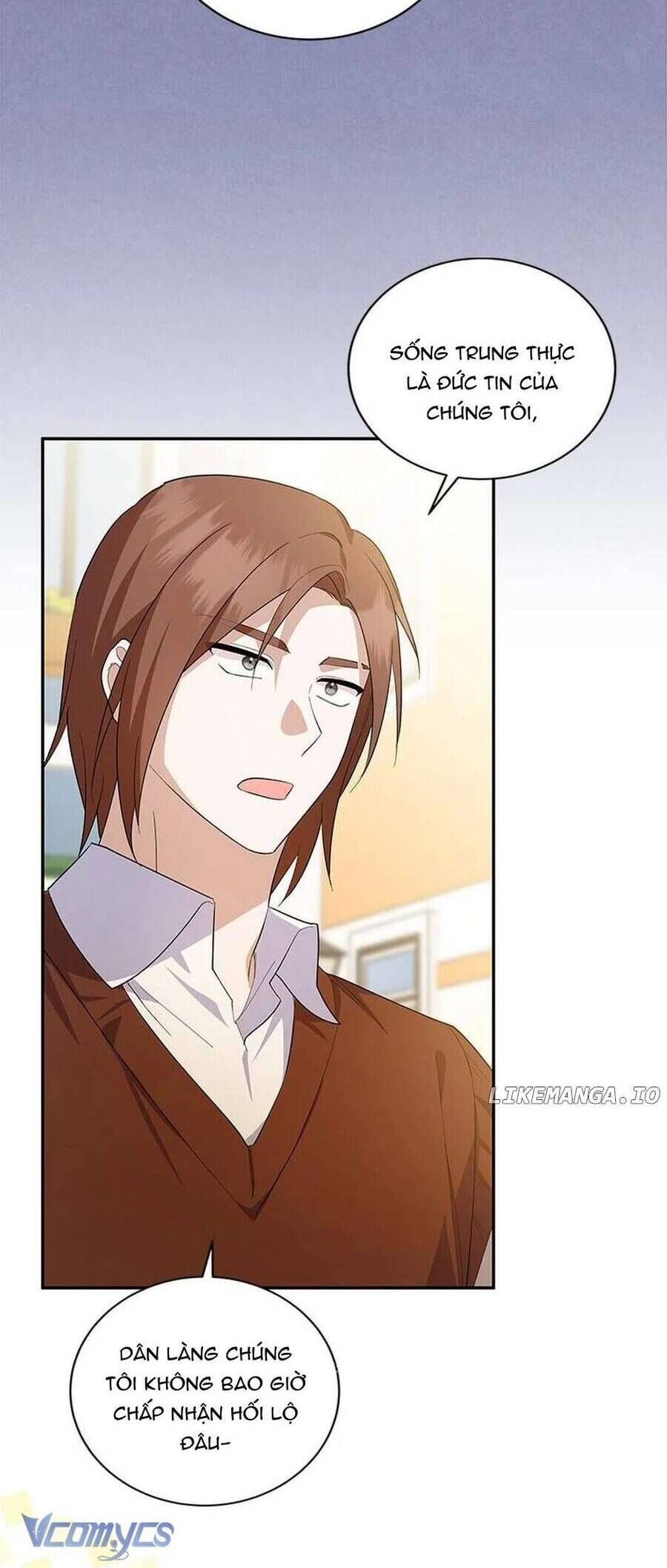Kế Hoạch Trả Thù - Chap 63 - Trang 15