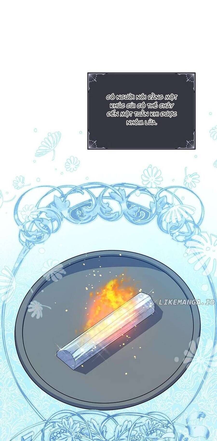 Kế Hoạch Trả Thù - Chap 63 - Trang 5