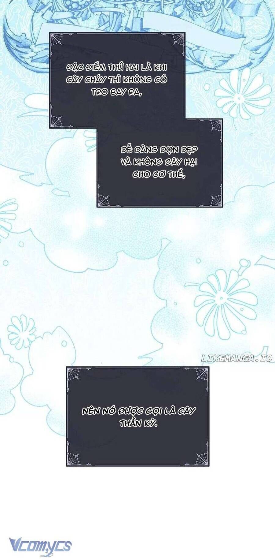 Kế Hoạch Trả Thù - Chap 63 - Trang 6