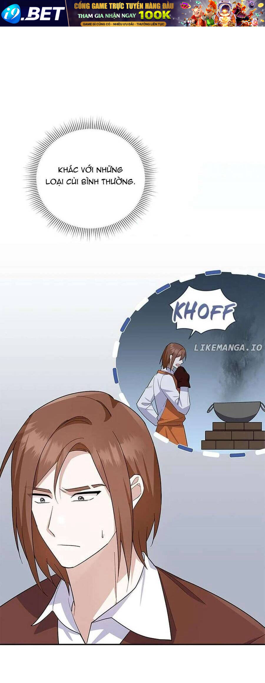 Kế Hoạch Trả Thù - Chap 63 - Trang 7