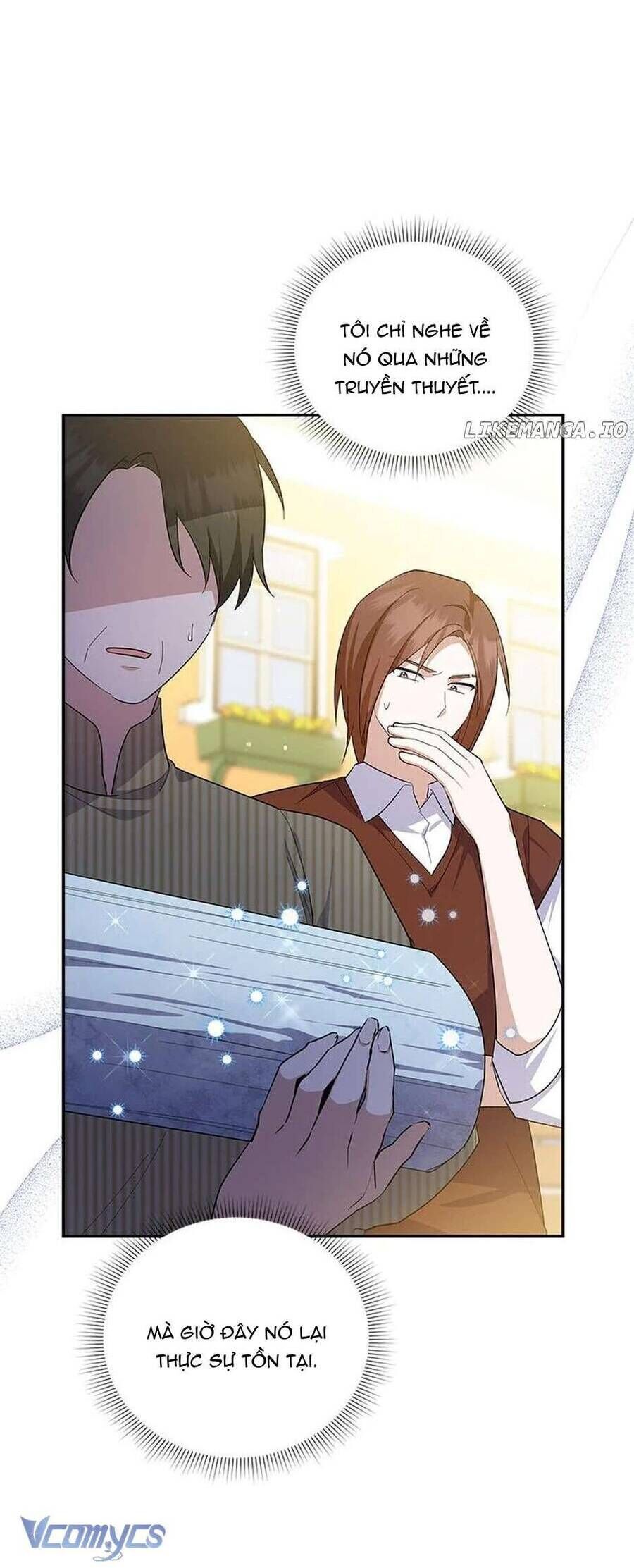 Kế Hoạch Trả Thù - Chap 63 - Trang 8